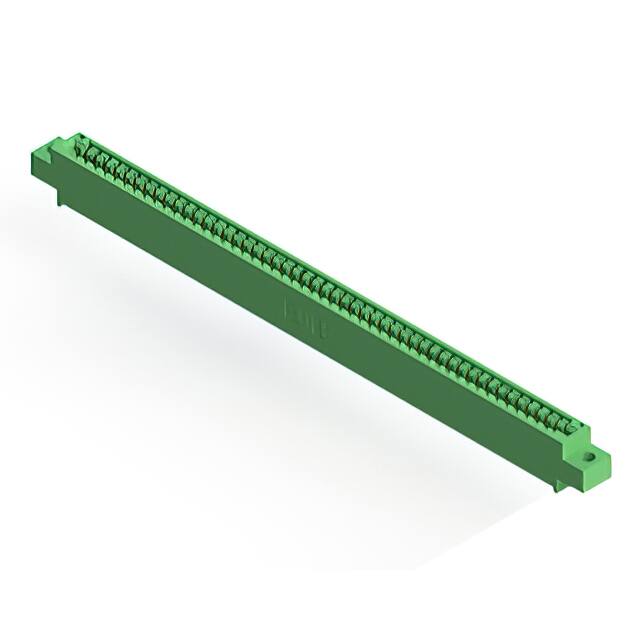 846-050-521-604 EDAC Inc.  Edgeboard Connectors